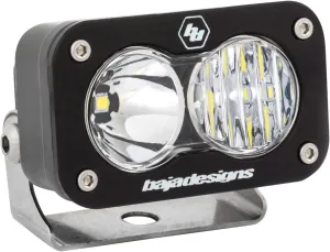 Baja Designs S2 Sport Universal LED Driving Combo LED Light