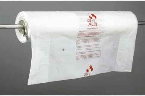 Balloon Transport Bags (100 ct)