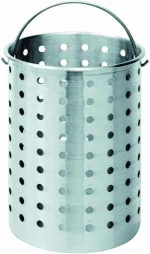 Barbour International Bayou Classic Turkey Fryer Basket 30 Qt.