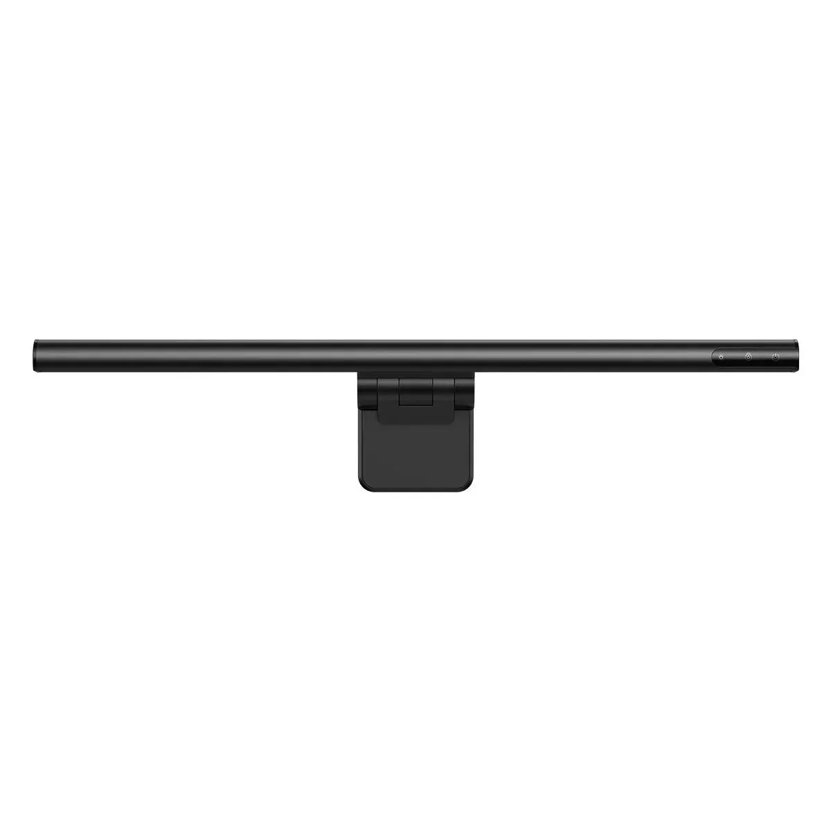 Baseus i-wok Series USB Asymmetric Light Source Screen Hanging Light Youth (Black) (DGIWK-B01)
