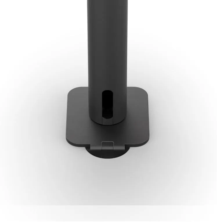 BenQ PD3205UA Ergo Arm Mac-Ready 32" 4K UHD | 99% Rec.709 & sRGB | IPS | Built-In Ergo Mount | ICCSync | Uniformity | Delta E≤3 | Calibration Report | AQCOLOR | Pantone | USB-Hub | USB-C (90W)