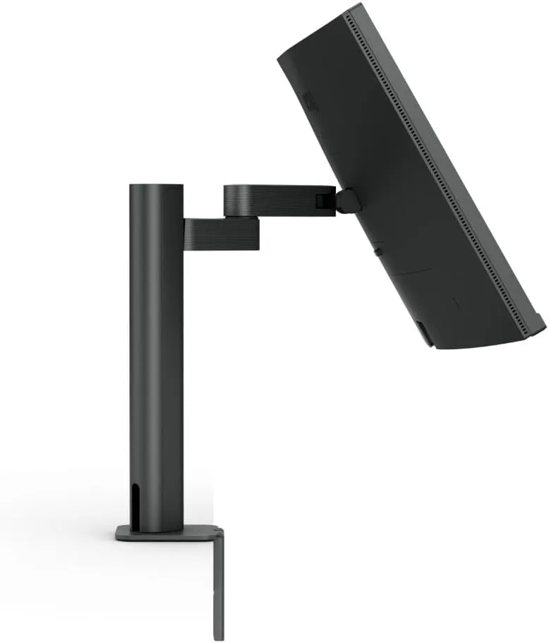 BenQ PD3205UA Ergo Arm Mac-Ready 32" 4K UHD | 99% Rec.709 & sRGB | IPS | Built-In Ergo Mount | ICCSync | Uniformity | Delta E≤3 | Calibration Report | AQCOLOR | Pantone | USB-Hub | USB-C (90W)