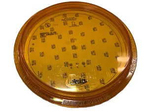 Betts Truck Amber LED Light