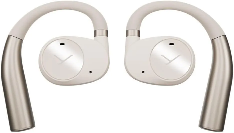 beyerdynamic Verio 200 Open True Wireless Earphones (Cream)