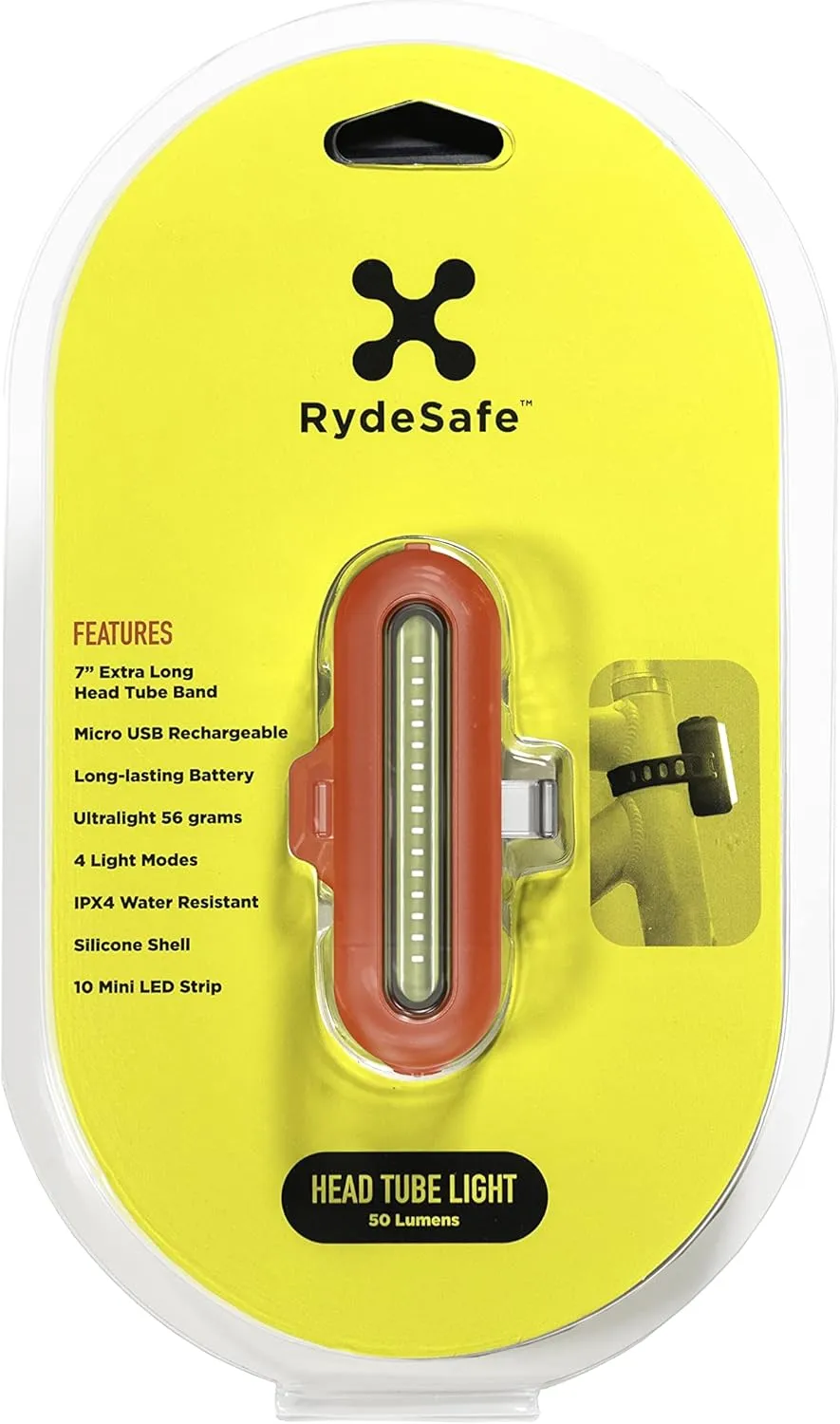 Bike Light