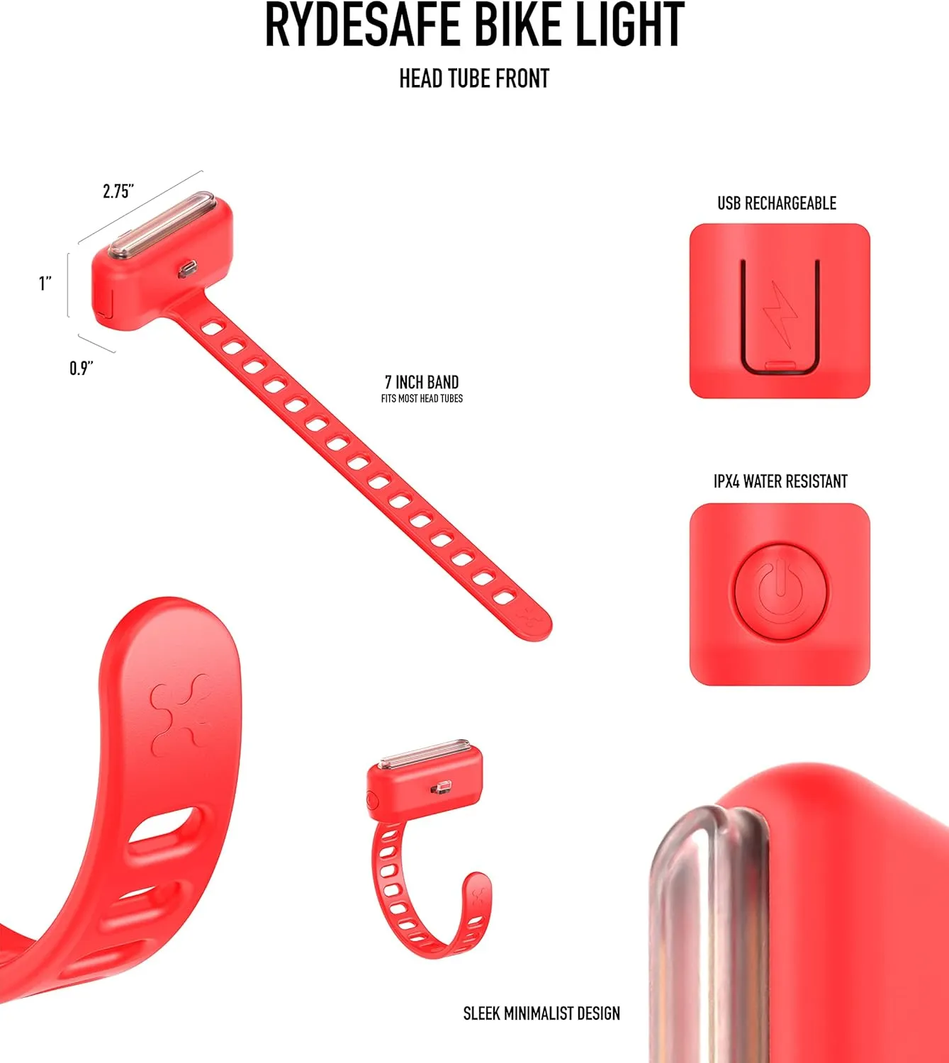 Bike Light