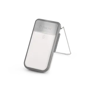 BioLite PowerLight Mini - Grey