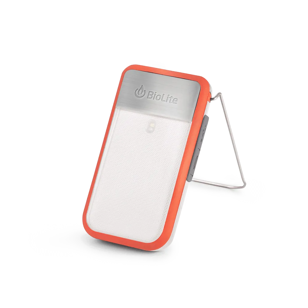 BioLite PowerLight Mini - Red