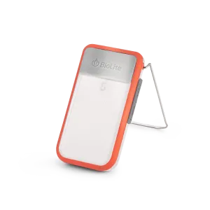 BioLite PowerLight Mini - Red