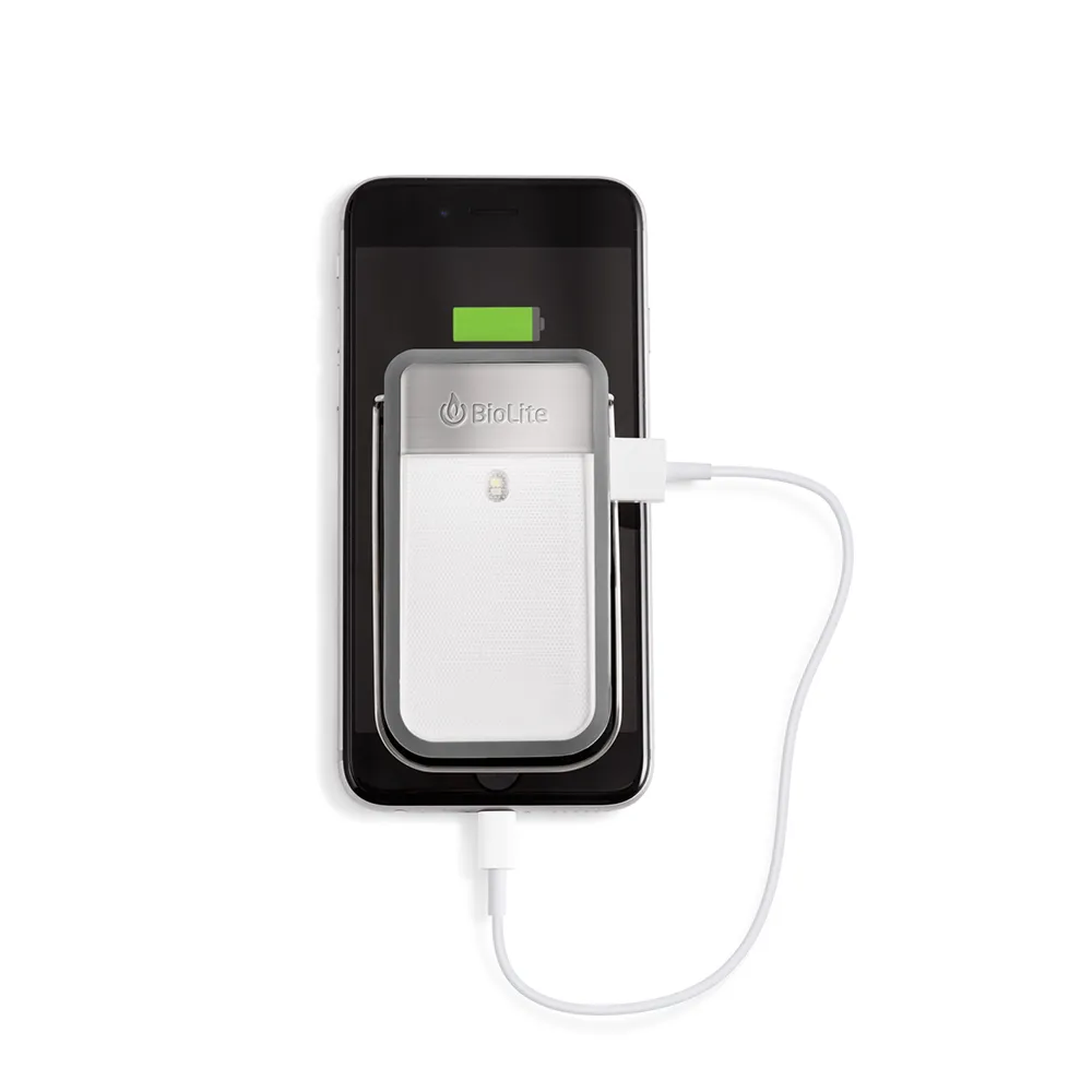 BioLite PowerLight Mini - Red