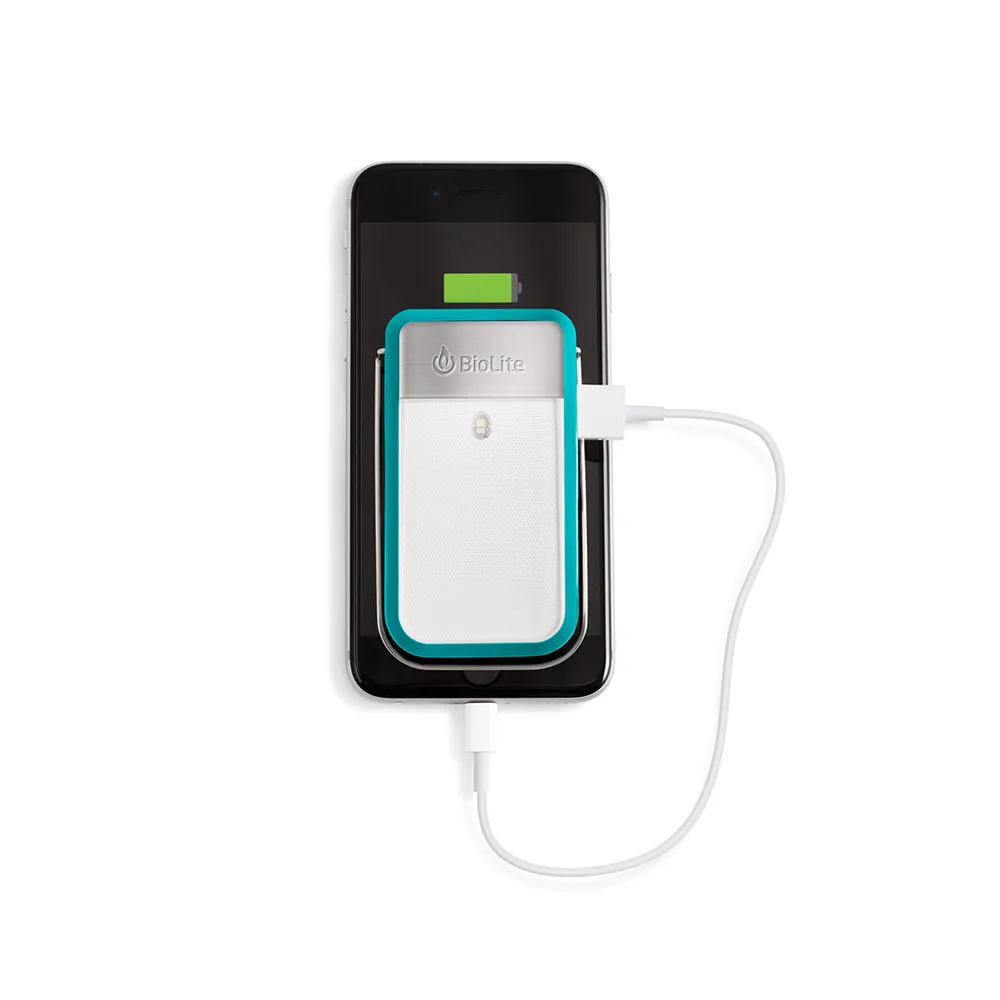 BioLite PowerLight Mini - Teal