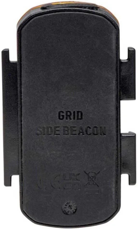 Blackburn Grid Side Light Set