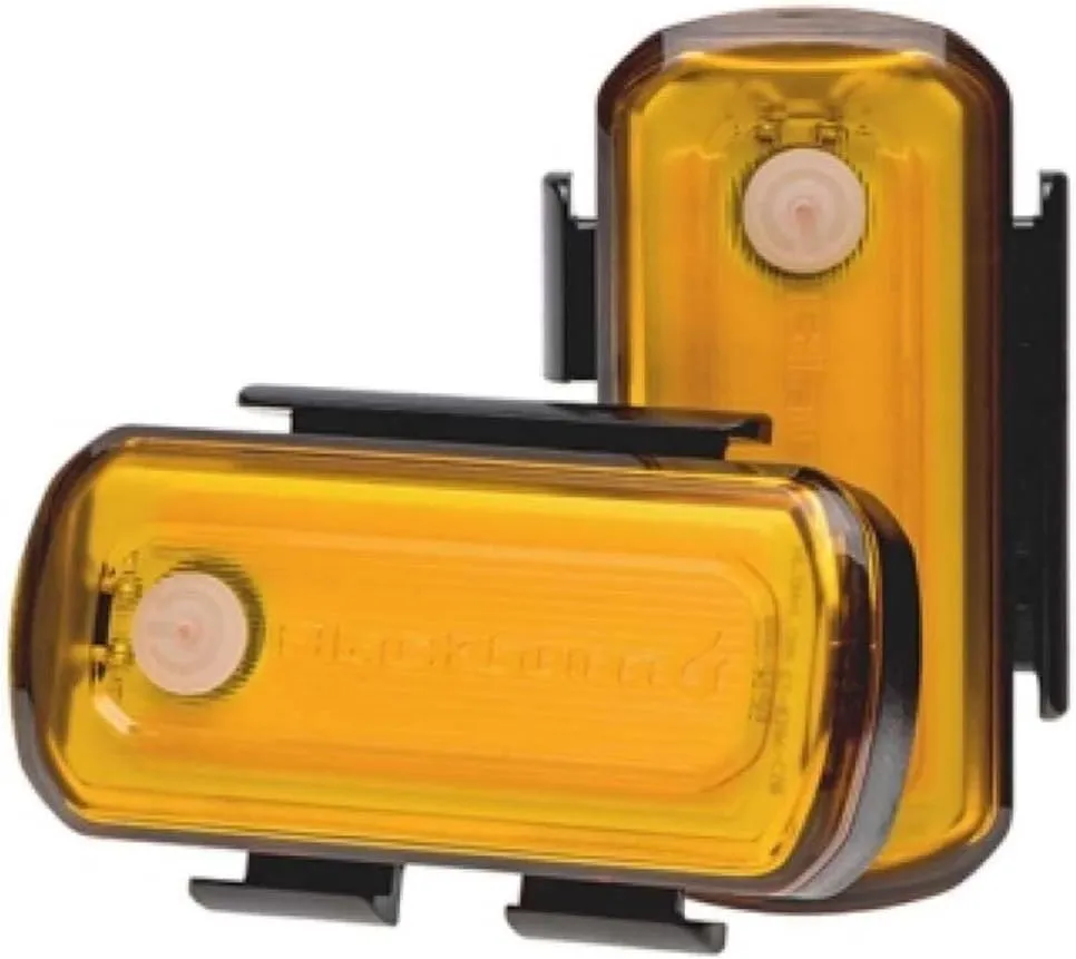 Blackburn Grid Side Light Set