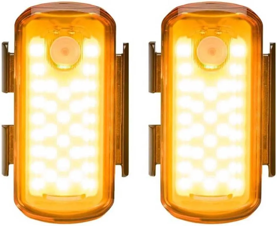Blackburn Grid Side Light Set