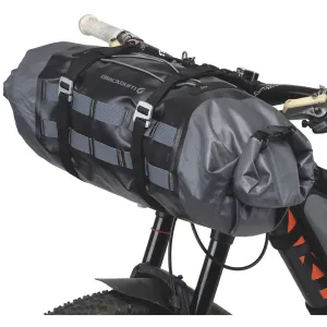 Blackburn Outpost Elite Handlebar Roll And Dry Bag
