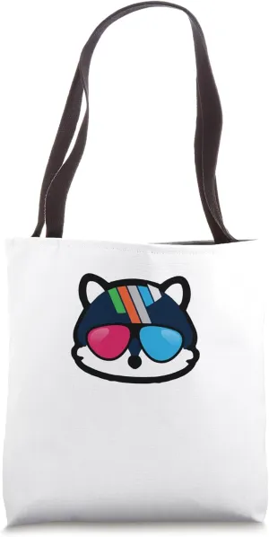 Blink Tote Bag
