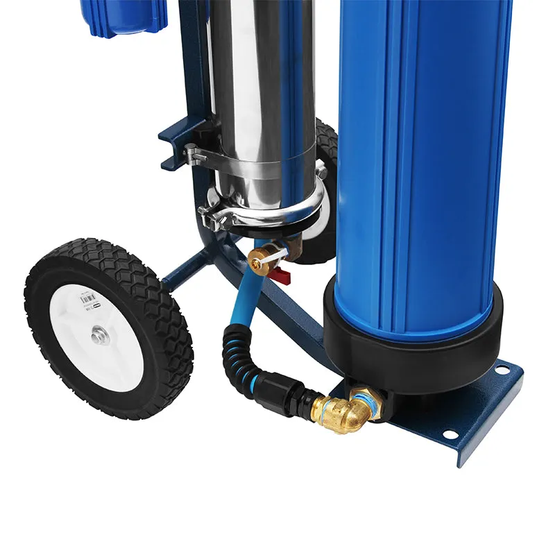 Blue Dragon Pro 1 Package Deal