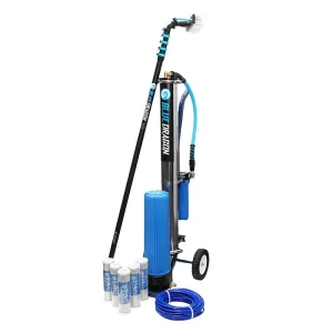 Blue Dragon Pro 1 Package Deal