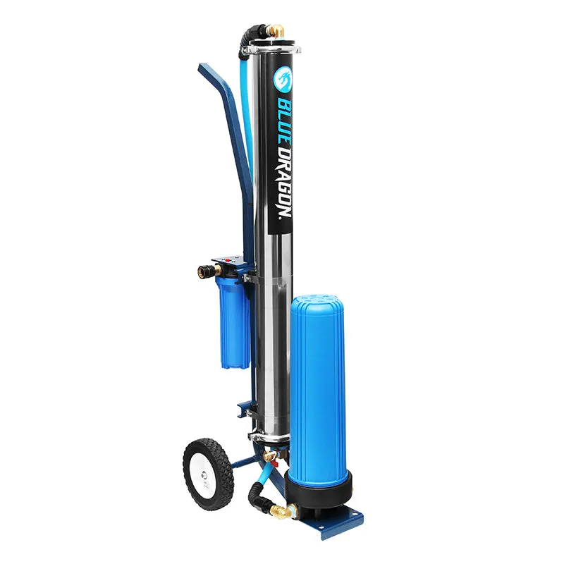 Blue Dragon Pro 1 Package Deal