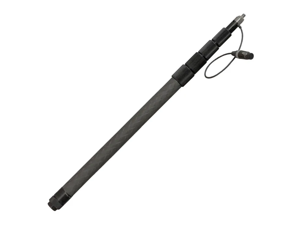 boom QP550 Outstanding with pole Clearance sale AMBIENT internal cable
