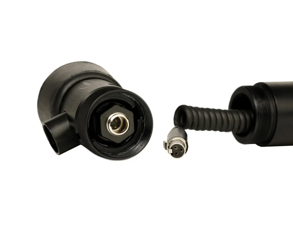 boom QP550 Outstanding with pole Clearance sale AMBIENT internal cable