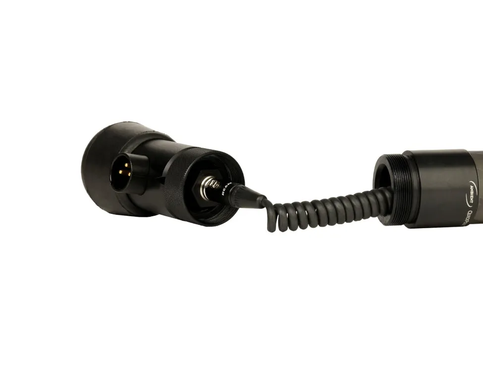 boom QP550 Outstanding with pole Clearance sale AMBIENT internal cable