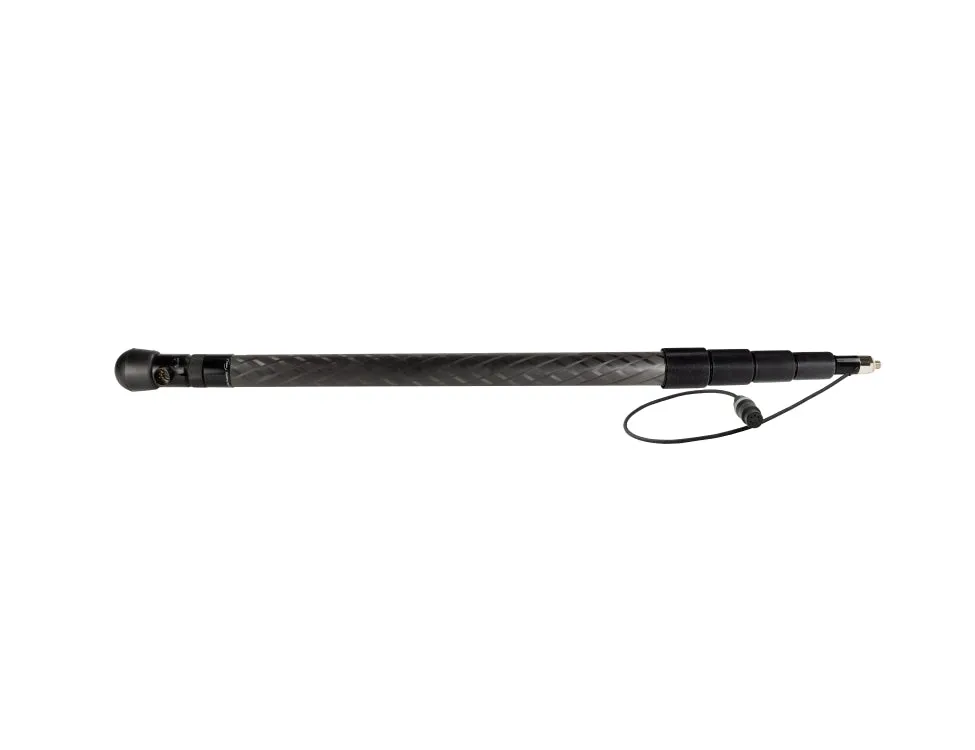 boom QP550 Outstanding with pole Clearance sale AMBIENT internal cable