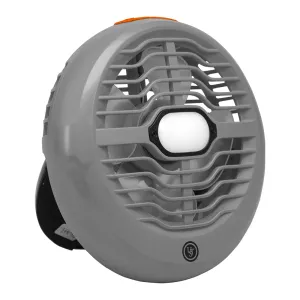 Brila Usb Rechargeable Fan & Light 1.0