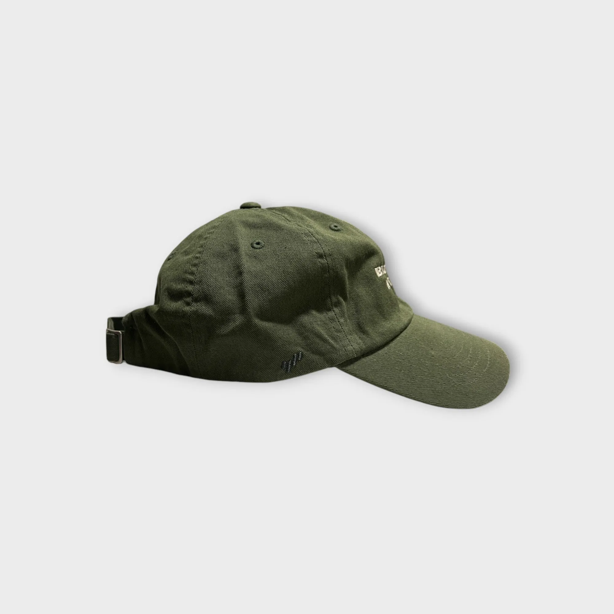 Bronco Nation - Standard Dad Hat