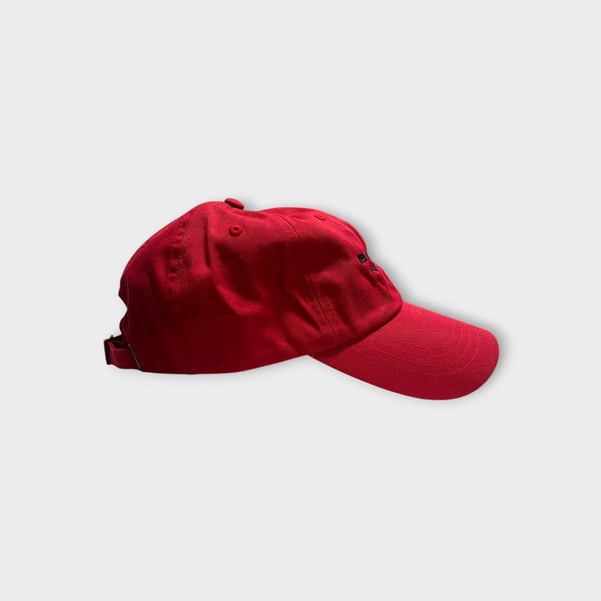 Bronco Nation - Standard Dad Hat
