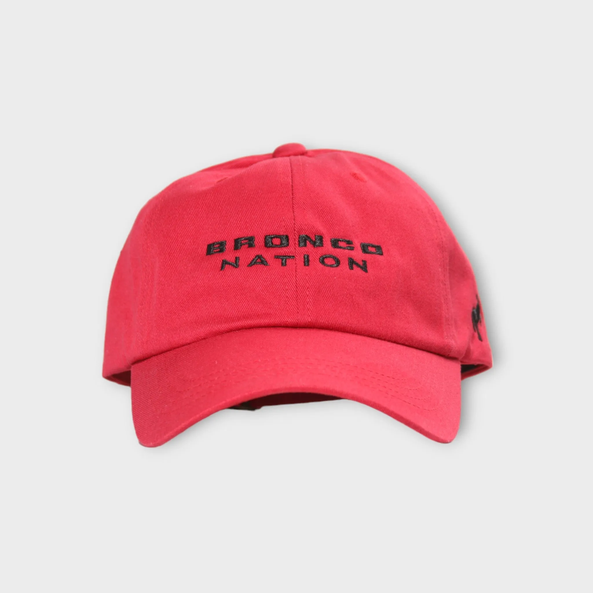 Bronco Nation - Standard Dad Hat