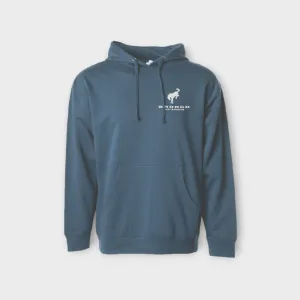 Bronco Off Roadeo - Men's Mountain Hoodie