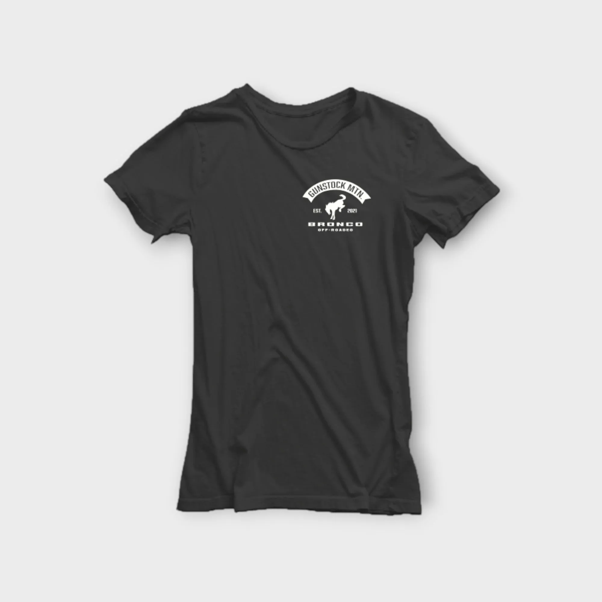 Bronco Off Roadeo Women's - NH Live Free