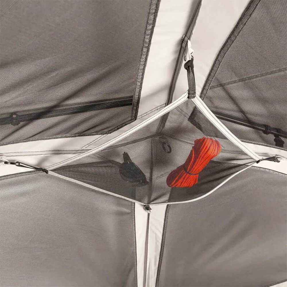 Bushnell 6 Person Outdoorsman Instant Cabin Tent
