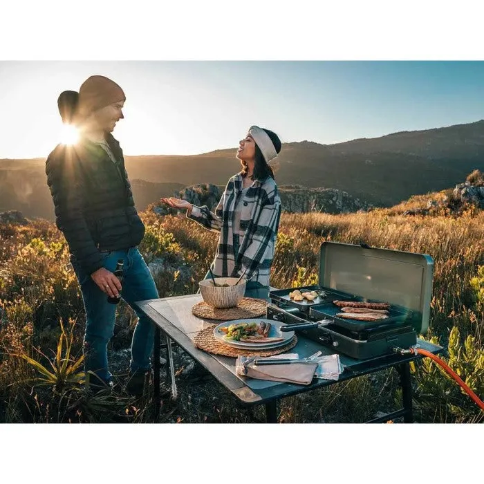 Cadac 2 Cook 3 Pro Deluxe Cooker