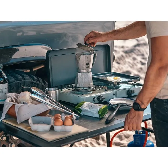 Cadac 2 Cook 3 Pro Deluxe Cooker