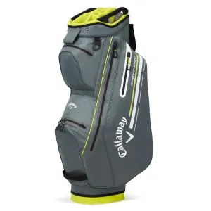 Callaway Chev 14 Dry 2024 Golf Cart Bag