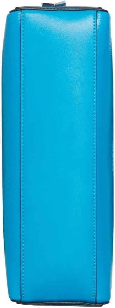 Calvin Klein Mandy Top Zip Shoulder Bag