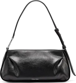 Calvin Klein Tina Top Zip Shoulder Bag