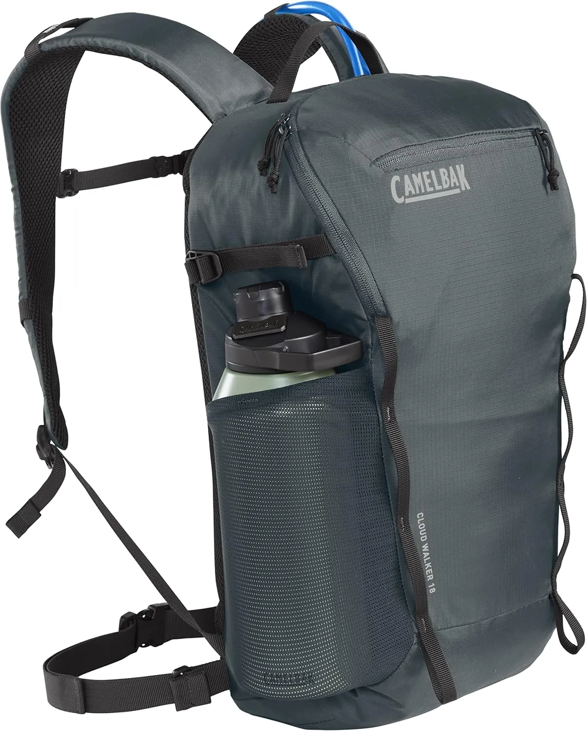 CamelBak Cloud Walker 18 Hiking Hydration Pack, 70oz