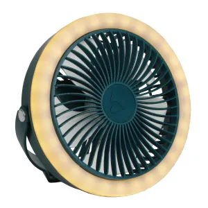 Camping Fan
