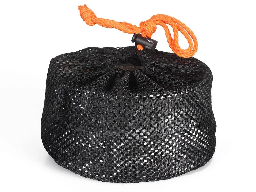 Camping Pots 7PCS