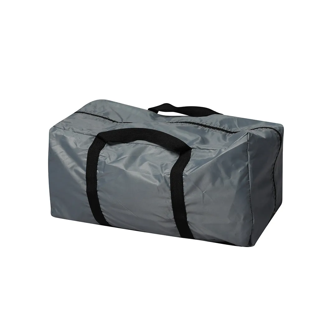 Camping Tent for Utility Truck Tail - Medium