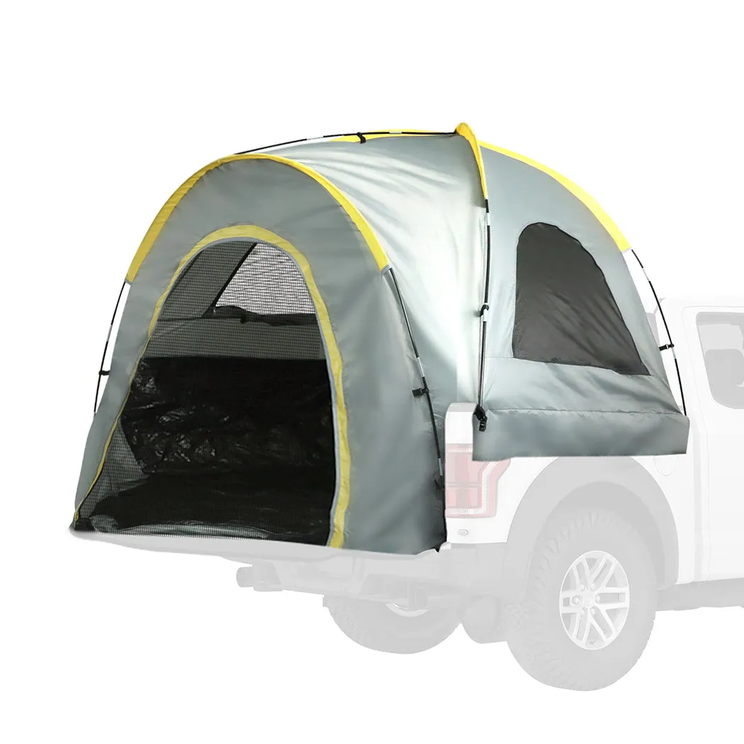 Camping Tent for Utility Truck Tail - Medium