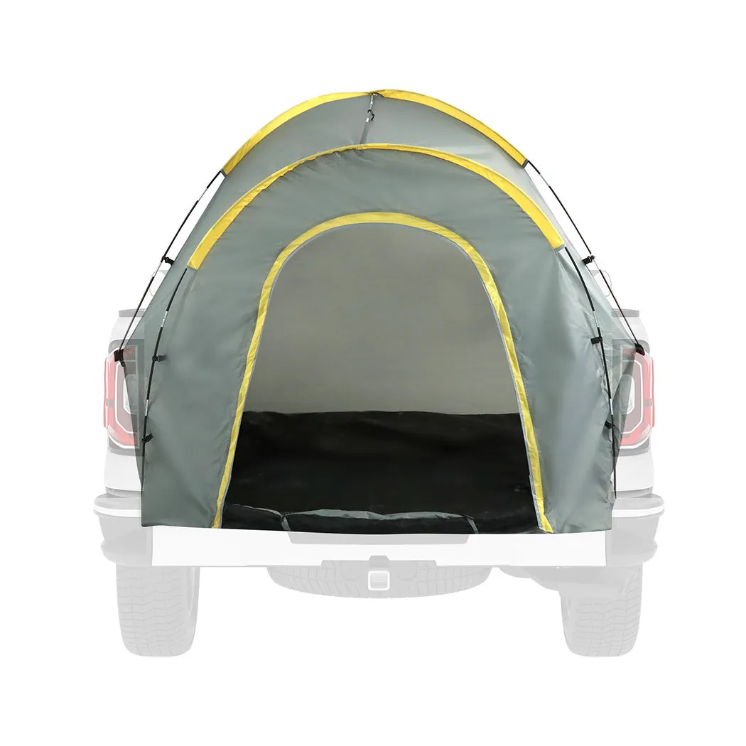 Camping Tent for Utility Truck Tail - Medium