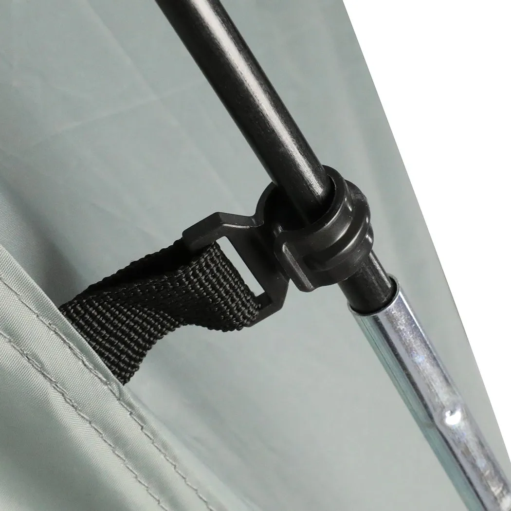 Camping Tent for Utility Truck Tail - Medium