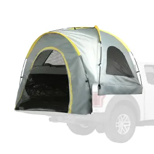 Camping Tent for Utility Truck Tail - Medium