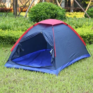 Camping Traveling Resistance Outdoor Kit Pole Person with Bag Tent Carry Two for Water Fiberglass Hiking Returning customer offer Varied selection