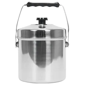 Campmaster 14cm Stainless Steel Billy