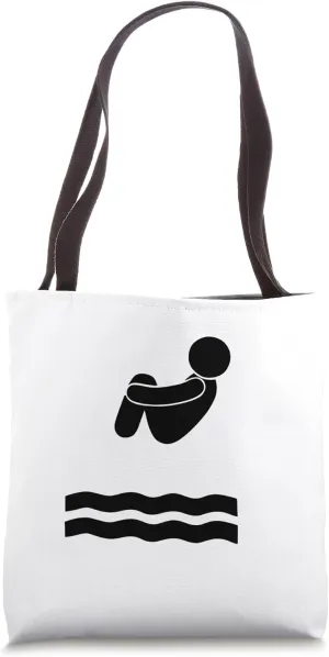 Cannonball Tote Bag